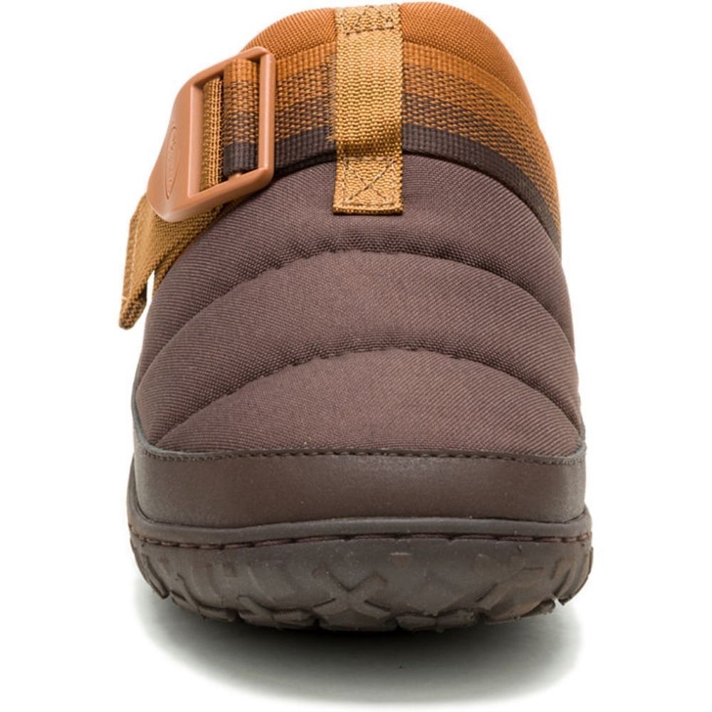 Chaco Ramble Rugged Clog - Picture 4 of 8